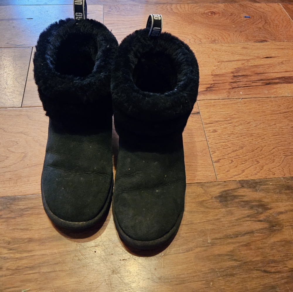 Women's Ugg boots